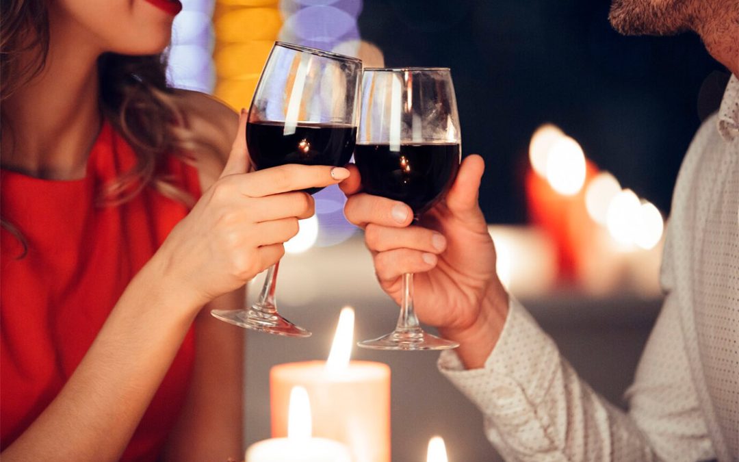 Cómo Elegir el Regalo de Vino Perfecto para Ocasiones Especiales